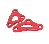 Motorcycle CNC Aluminum Engine Mount Support For Honda For CRF150 For CRF230 2003-2019,Estable