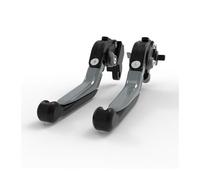 Motorcycle CNC Brake Clutch Levers For Triumph For Tiger 850 For Tiger 900 For GT For GTlow For GTPro For Rally Adjustable Foldable Extendable,buen rendimiento