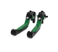 Motorcycle CNC Brake Clutch Levers For Triumph For Tiger 850 For Tiger 900 For GT For GTlow For GTPro For Rally Adjustable Foldable Extendable,Palanca de Freno y Embrague