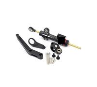 Motorcycle CNC Steering Stabilize Damper Bracket Mounting For Honda for CBR929RR for CBR900RR 2000-2001 for CBR954RR 2002-2003,Estable