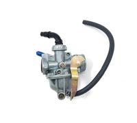 Motorcycle Combustible Carburador Para CRF50 Para XR50R Para NC50 1997-1981 Para PZ14Q Carburador Estrangulación Manual Motocicleta Carburador