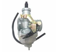 Motorcycle Combustible Carburador Para Kymco Para Kxr 250 Para Maxxer Para Mongoose 250 300 Para Mxu 300 Carburador 1610k-Lba7-900 Carburador Carburador(Only Carb)