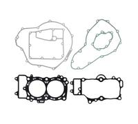 Motorcycle Complete Cylinder Head Overhaul Gasket Repair Pad Mat Fit For EN650 Vulc ER-6N ER-6F Z650 EX650 KLE650 ER650