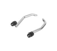 Motorcycle Crash Bar Extensions Bumper Lower Engine Guard Protector For BMW For R1250GS For Adventure 2019-2024,Parts