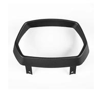 Motorcycle Decoration Headlamp Accessories Front Headlight Bezel Trim Guard Cover For Vespa For Sprint 125 150 2016-2022 2021 2022