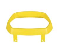 Motorcycle Decoration Headlamp Accessories Front Headlight Bezel Trim Guard Cover For Vespa For Sprint 125 150 2016-2022 2021 2022