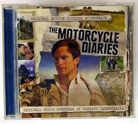 Motorcycle Diaries