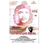 Motorcycle Diaries - Die Reise des jungen Che [Alemania] [DVD]