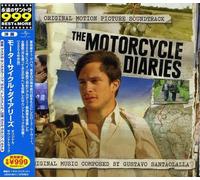 Motorcycle Diaries - Motorcycle Diaries / O.S.T.