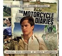 Motorcycle Diaries / O.S.T. - The Motorcycle Diaries (Score) (Original Soundtrack) [Import]