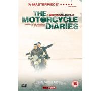 Motorcycle Diaries [Reino Unido] [DVD]