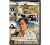 Motorcycle Diaries [Reino Unido] [DVD]