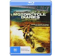 Motorcycle Diaries [USA] [Blu-ray]