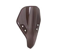Motorcycle Double Bubble Windshield WindScreen Carbon For CFMOTO For 250SR For 300SR For MY22,Parabrisas Moto
