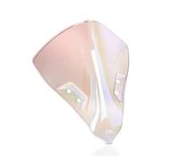 Motorcycle Double Bubble Windshield Windscreen Wind Deflectore Accessories FOR CFMOTO FOR 250SR FOR 300SR SR 250 300 SR All YAERS,Parabrisas Moto