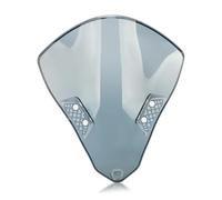 Motorcycle Double Bubble Windshield Windscreen Wind Deflectore Accessories FOR CFMOTO FOR 250SR FOR 300SR SR 250 300 SR All YAERS,Parabrisas Moto