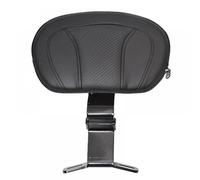 Motorcycle Driver Backrest Cushion para Touring Road King Street Road Electra Ultra FLHTCU 09-23 Compatible(A)