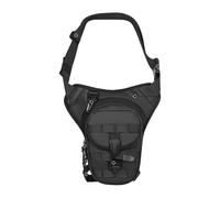 Motorcycle Drop Leg Bag, Riding Fanny Pack, Thigh Bag with Leg Strap, Multi-Pocket Leg Bag, Portable Hip Bag For Riders, Adjustable Motorcycle Leg Bag, Durable Thigh Bag For Men