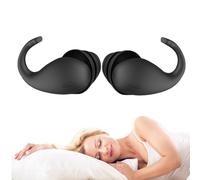 Motorcycle Earplugs, Flexible Silicone Earbuds, Noise-Reducing Hearing Protection, 0.59x0.39x0.2 inches, Comfortable Soft Fit Design, Ideal for Racing, Touring, Sleeping, Travel