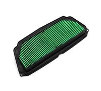 Motorcycle Engine Air Filter Cleaner Intake Element For C-BR650R C-B650R ABS 2019-2023(Normal)