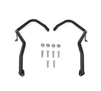 Motorcycle Engine Body Guard Bumper Bar Crash Guard Bar Buffer Frame Side Protector For Honda For X-ADV750 2017-2025,Fácil de Instalar
