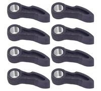 Motorcycle Engine Camshaft Tappet Shaft Rocker Arm Accessories Compatible with 790 ADV R 8 Piece Set(8 pcs)