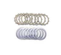 Motorcycle Engine Clutch Friction Plates Discs Kits For Kawasaki For Z750 For Z750S For Z750R For ABS For Z750SR For ABS 2004-2009 2010 2011 2012