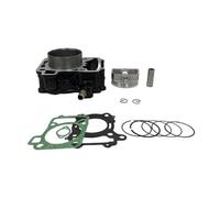 Motorcycle engine cylinder for BAJAJ Pulsar 200NS Rouser NS200