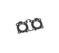Motorcycle Engine Gasket Oil Seal Sealing Pad Sealing Rubber Ring For GW250 G250R DL250 In250 DR250 G250(Upper Gasket)
