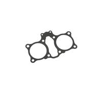 Motorcycle Engine Gasket Oil Seal Sealing Pad Sealing Rubber Ring For GW250 G250R DL250 In250 DR250 G250(Lower Gasket)
