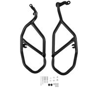 Motorcycle Engine Guard Crash Bar Protective Frame Stainless Bumper Protection For Yamaha For MT09 For Tracer 2015-2021 For FJ-09,Firma