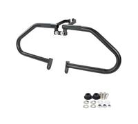 Motorcycle Engine Guard Highway Crash Bar Buffer Fairing Frame Fuel Tank Protection Bumper For Honda For NAVI110 2022-2025,Fácil de Instalar