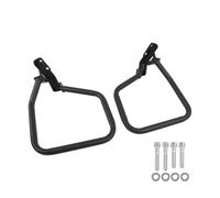 Motorcycle Engine Guard Side Saddlebag Crash Bars Bumper Stunt Cage Frame Protector For Honda For NT1100 For DCT 2025,Firma