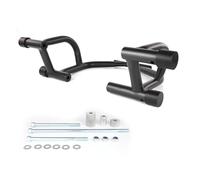 Motorcycle Engine Highway Guard Crash Bar Stunt Cage Bumper Frame Protector Fit For Kawasaki For Ninja 650 For Z650 2017-2022 2023 2024,Fácil de Instalar