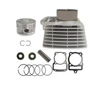 Motorcycle Engine Kit for CG250 CG300 Piston Bore 72.5mm 350cc Cylinders