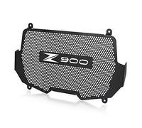 Motorcycle Engine Radiator Grille Cover Protector Cover Three Styles Grill Compatible with Z900 Z 900 2017 2018 2019 2020 2021 2022(C Z900 2017-2022)