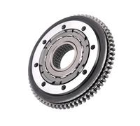 Motorcycle Engine Starter Clutch Bearing Assembly Gear Flywheel Kit Compatible with 1290 SD-R 1190 R RC8-R 60239105000 60340020000