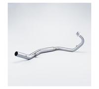 Motorcycle Exhaust Escape Muffler Stainless Steel Front Link Pipe Connection Muffler For Benelli For TNT250 For BJ250,Hardware