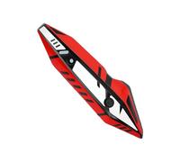 Motorcycle Exhaust Pipe Cover - Universal Heat Insulation Sleeve for Protective and Decorative Colorful Finish, Guards Pipes from Burns and Scratches for Riders, Enthusiasts, Professionals, Outdoor Ri