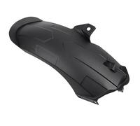 Motorcycle Extension Mud Guard Rear Splash Pad Protect Cover Accessories For PCX160 2020-2023 Guardabarros Delantero ciclomotor