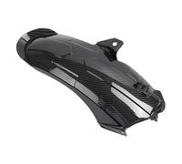 Motorcycle Extension Mud Guard Rear Splash Pad Protect Cover Accessories For PCX160 2020-2023 Guardabarros Delantero ciclomotor