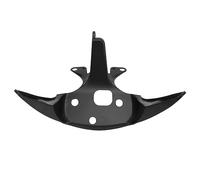 Motorcycle Fairing Stay Bracket | Aluminum Alloy Headlight Mount for YZF R6 1999-2002 | Replacement Fairing Stay/Headlamp Cowling/Front Bracket