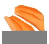 Motorcycle Fairing Winglets, Aerodynamic Motorcyclle Fairinng Wings, Racing Motorcyccle Spoilers, Wingleets for Raciing Motorcycles, Spoiler Accessories, Wind Deflector Tuning Parts