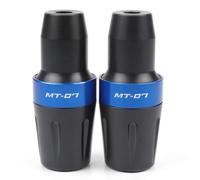 Motorcycle Falling Protection Crash Protectors Frame Sliders for MT07 2014-2023 Tracer700/GT 2020-20