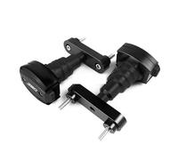 Motorcycle Falling Protection Frame Slider Fairing Guard Crash Pad 2023 For DUKE 390/200/250,deslizadores de marco
