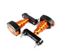 Motorcycle Falling Protection Frame Slider Fairing Guard Crash Pad 2023 For DUKE 390/200/250,deslizadores de marco