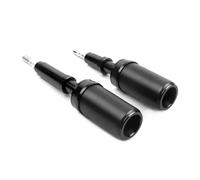 Motorcycle Falling Protection Frame Slider Fairing Guard Crash Pad Protector For DUCATI for Monster-1200/1200S,deslizadores de marco