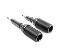 Motorcycle Falling Protection Frame Slider Fairing Guard Crash Pad Protector For DUCATI for Monster-1200/1200S,deslizadores de marco