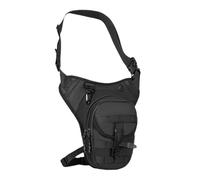 Motorcycle Fanny Pack, Thigh Bag for Riding, Riding Gear Bag, Multi-Pocket Motorcycle Bag, Hip Bag for Men, Portable Leg Bag, Motorcycle Gear Storage, Unisex Thigh Bag, Motorcycle Riding Accessory,