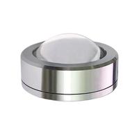 Motorcycle Flashing Lights - 1,38 x 1,38 x 0,75 pulgadas coloridas impermeables LED Cycling Supplies, anticolisión luz inteligente vibración activación | for Truck Vehicle Rv Sedan Automotive Pickup